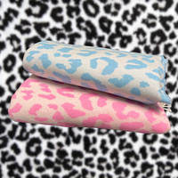 Thumbnail for Bella Vita Leopard PINK OR BLUE (Limited Edition)
