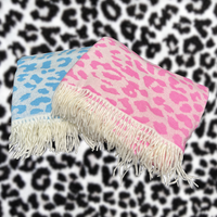 Thumbnail for Bella Vita Leopard PINK OR BLUE (Limited Edition)