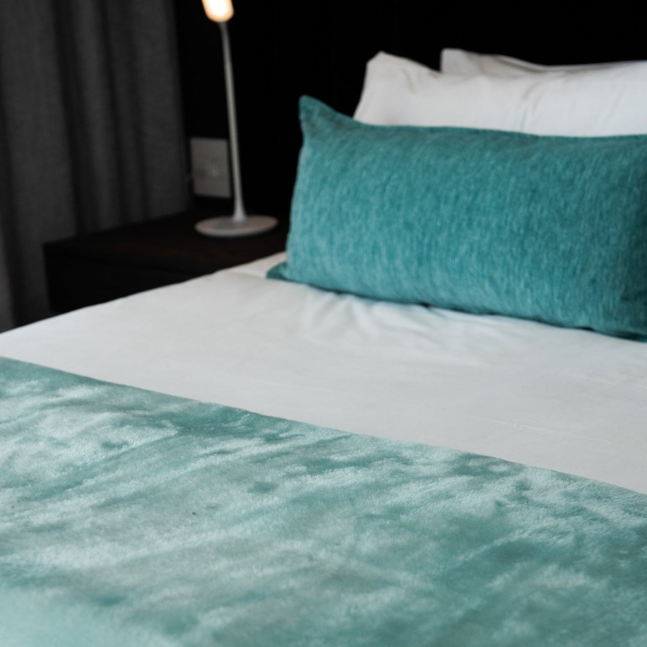 Hotel Collection Bed Blanket - Eggshell