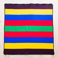 Thumbnail for Umbhalo (Ndebele Traditional Blanket)